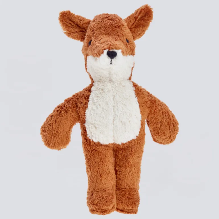 Baby Schlenkertier Fuchs - 20 cm