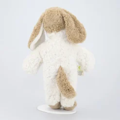 Baby Schlenkertier Hund - 20cm