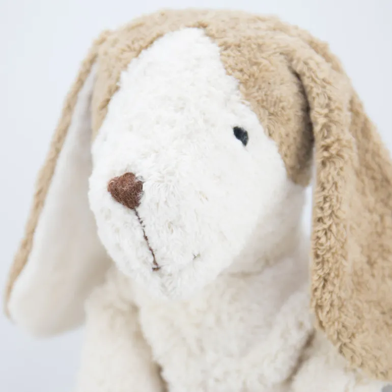 Baby Schlenkertier Hund - 20cm