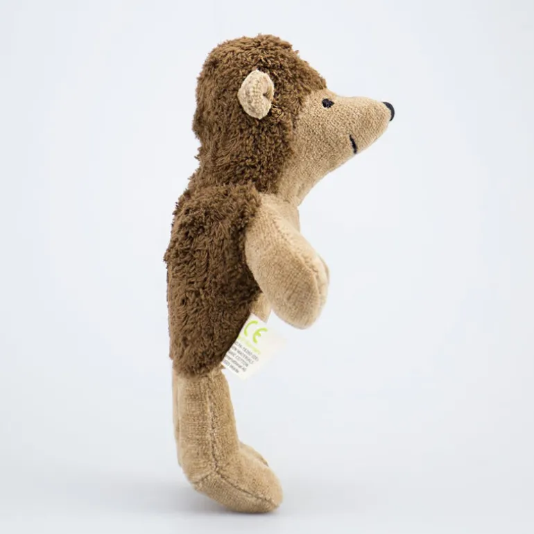 Baby Schlenkertier Igel - 20cm
