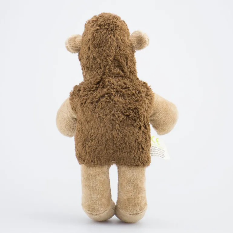 Baby Schlenkertier Igel - 20cm
