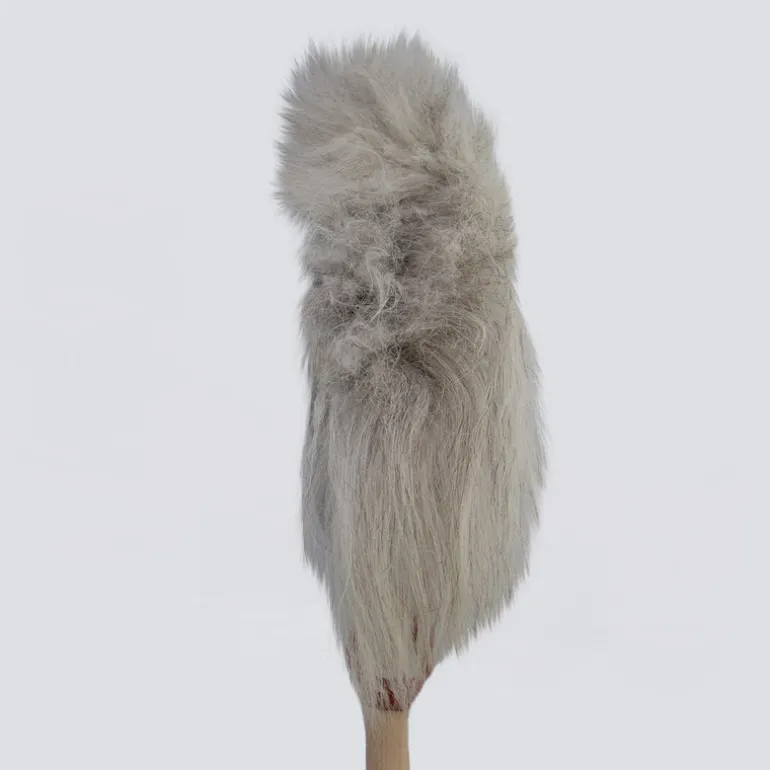 Bio-Steckenpferd Mini Gandalf