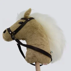Bio-Steckenpferd Mini Zimtstern