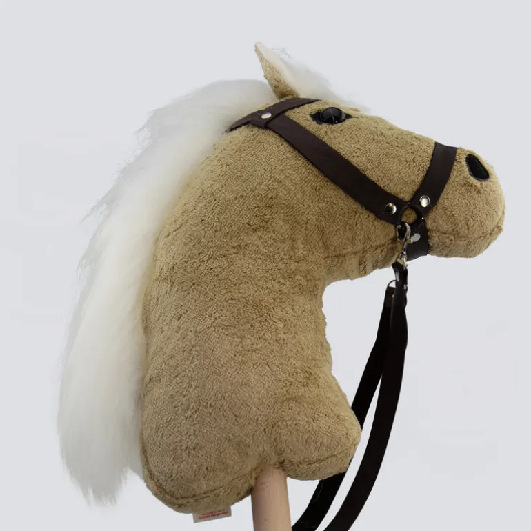 Bio-Steckenpferd Mini Zimtstern