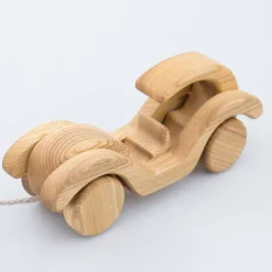 Cabrio zum Ziehen