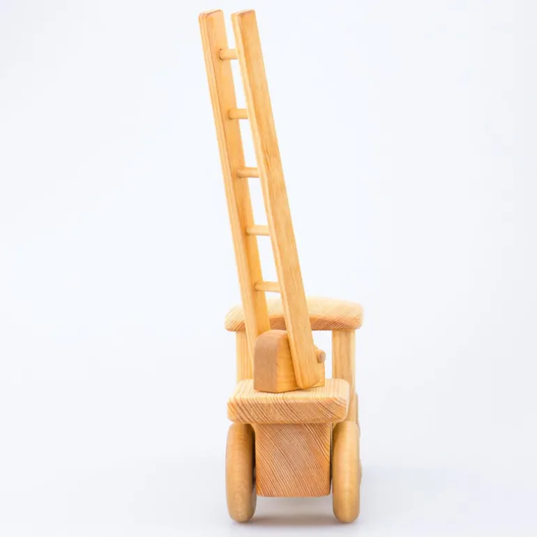 Debresk - Große Holz Feuerwehr