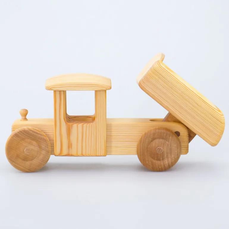 Debresk - Großer Holz Kipper