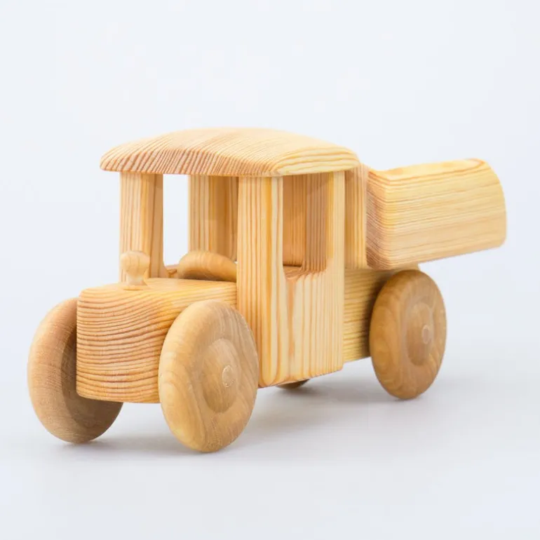 Debresk - Großer Holz Kipper