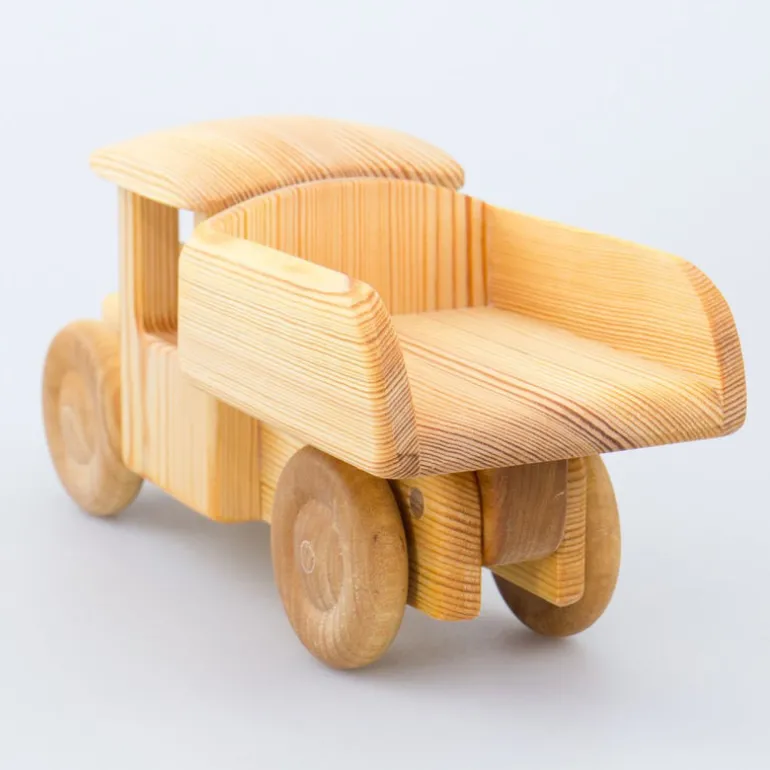Debresk - Großer Holz Kipper