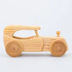 Debresk - Holz Oldtimer