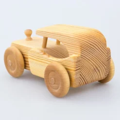 Debresk - Holz Oldtimer