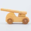 Debresk - Kleine Holz Feuerwehr