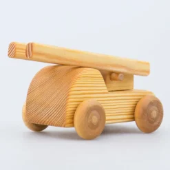 Debresk - Kleine Holz Feuerwehr