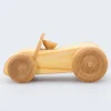 Debresk - kleines Holz Cabriolet