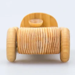 Debresk - kleines Holz Cabriolet
