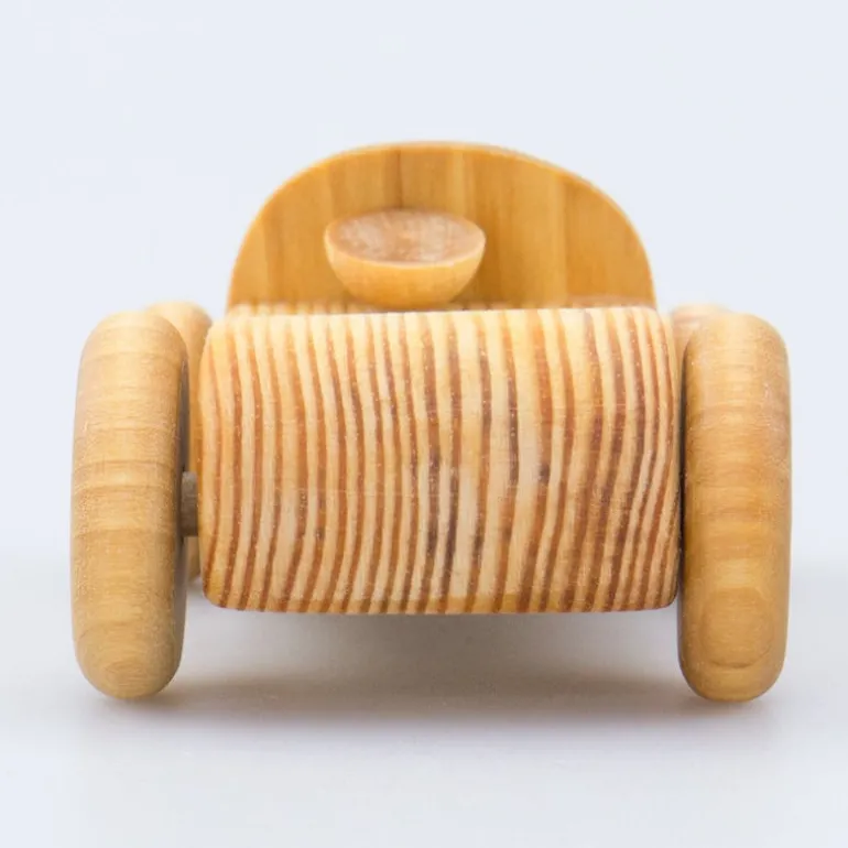 Debresk - kleines Holz Cabriolet