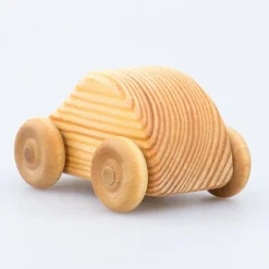 Debresk - kleines Holzauto