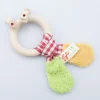 Efie Holzgreifling Ring
