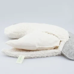Efie Kuschelkissen große Ente