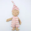 Efie Kuschelpuppe Junge