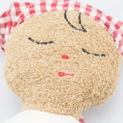 Efie Kuschelpuppe Mädchen