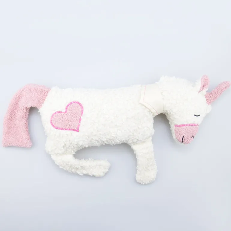 Efie Kuscheltier Einhorn