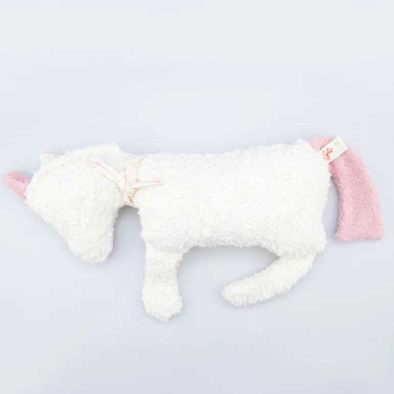 Efie Kuscheltier Einhorn