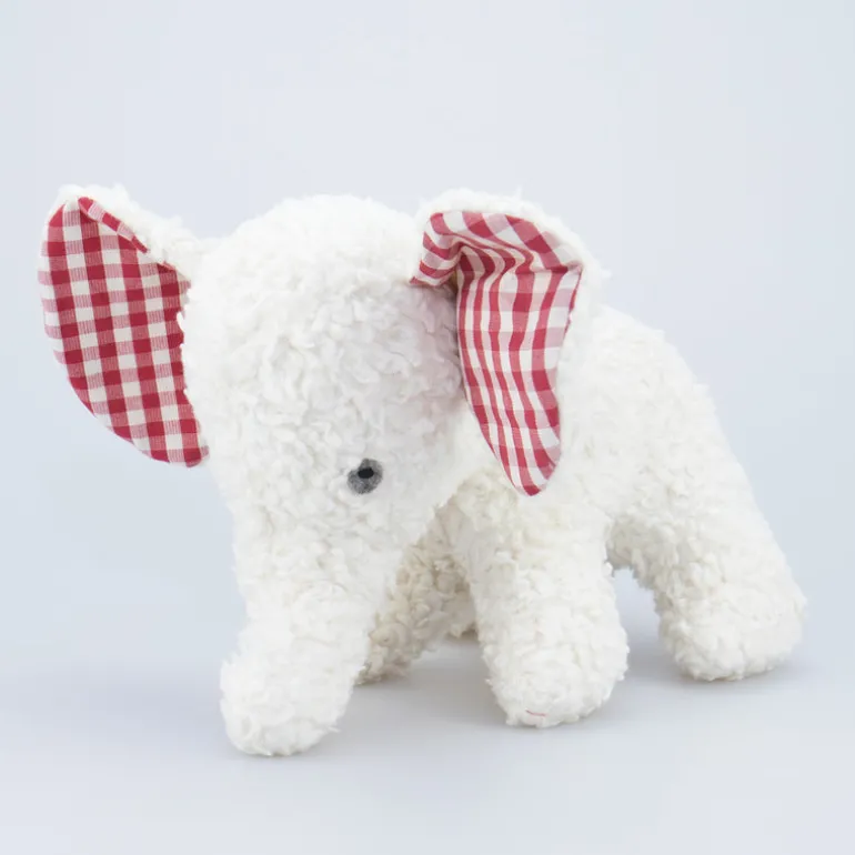 Efie Kuscheltier Elefant