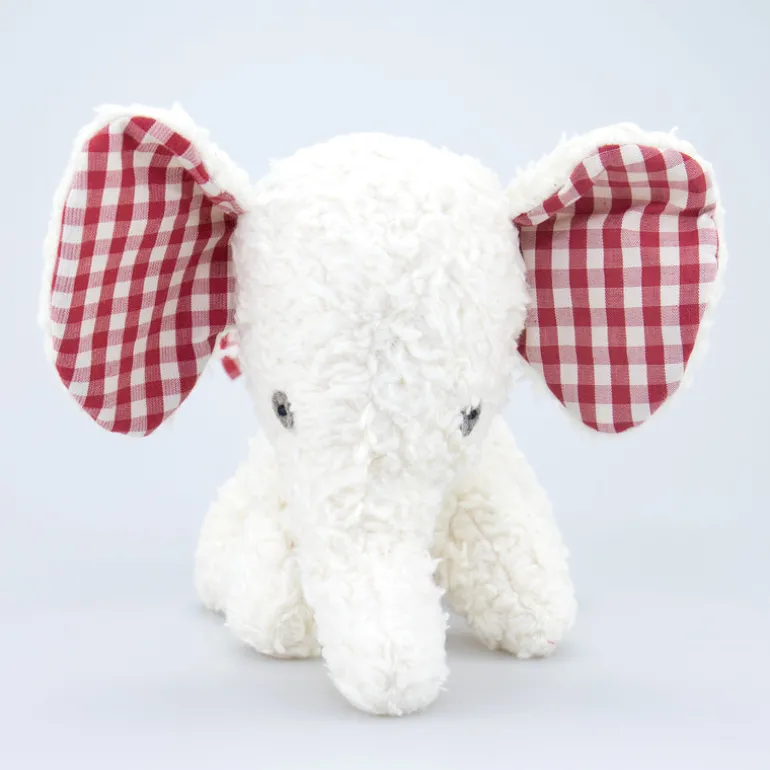 Efie Kuscheltier Elefant