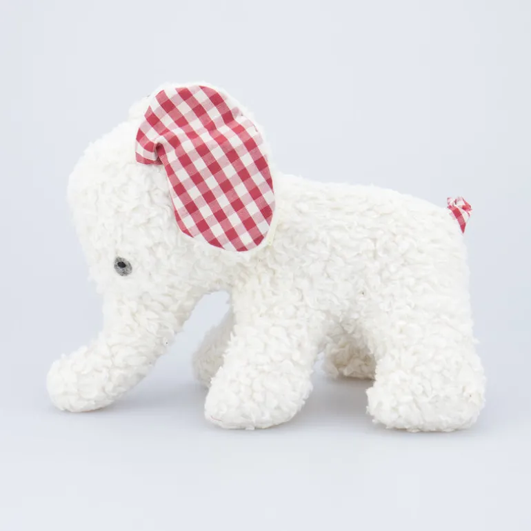 Efie Kuscheltier Elefant