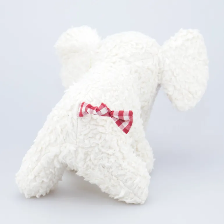 Efie Kuscheltier Elefant
