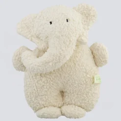 Efie Kuscheltier Elefant M
