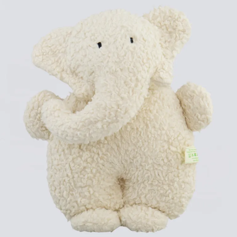 Efie Kuscheltier Elefant M