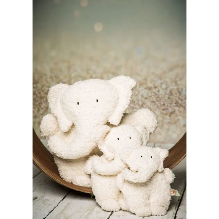 Efie Kuscheltier Elefant 17cm