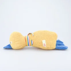 Efie Kuscheltier Ente - gelb
