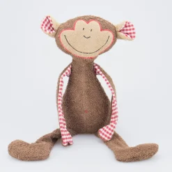 Efie Kuscheltier großer Affe