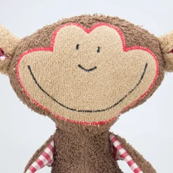 Efie Kuscheltier großer Affe