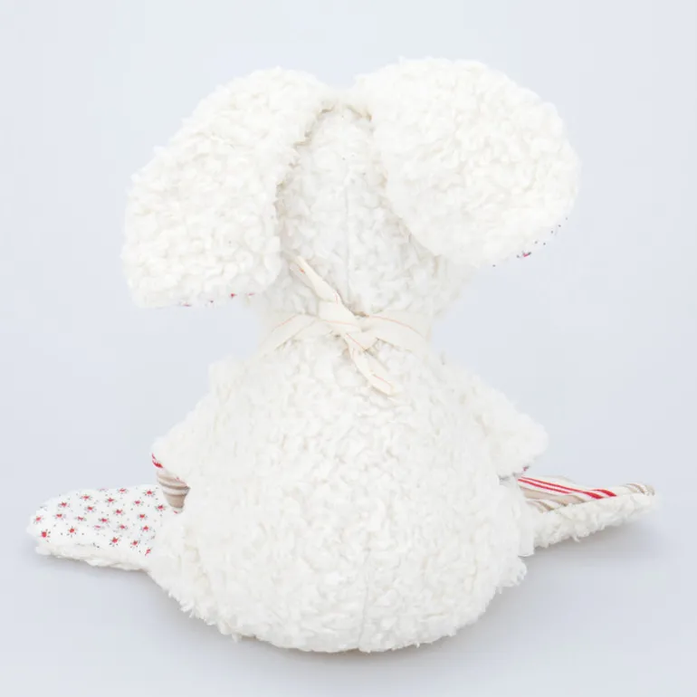 Efie Kuscheltier Hase