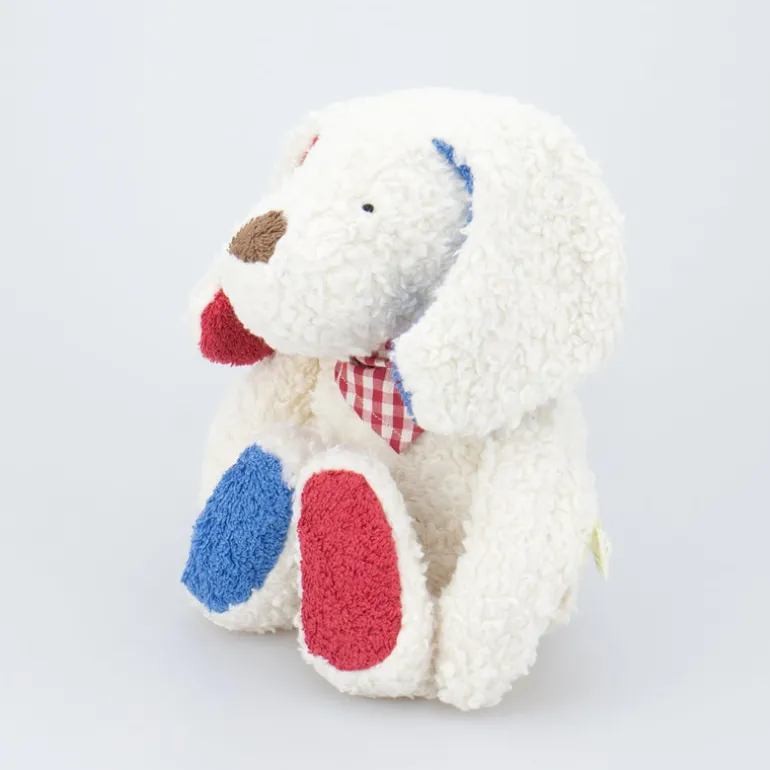 Efie Kuscheltier Hund