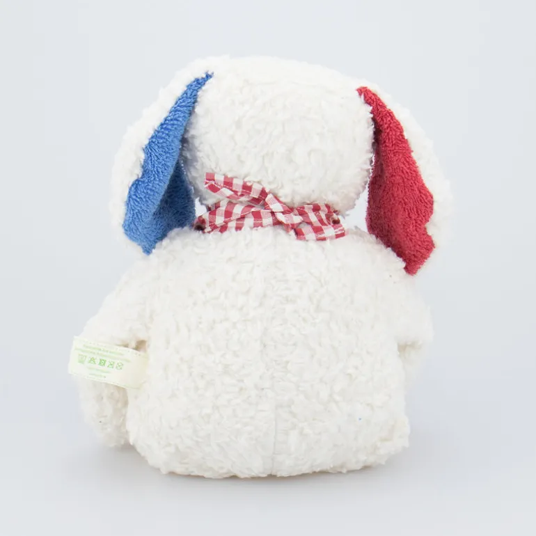 Efie Kuscheltier Hund