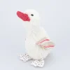 Efie Kuscheltier kleine Ente