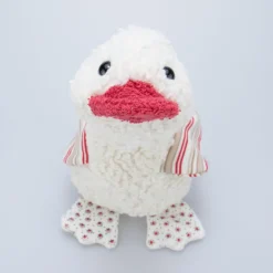 Efie Kuscheltier kleine Ente