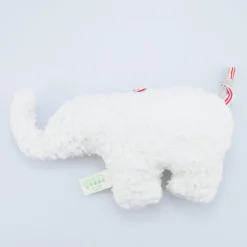 Efie Rassel Elefant mit Herz