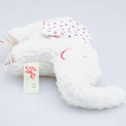Efie Rassel Elefant mit Herz