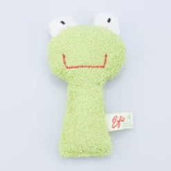 Efie Rassel Frosch