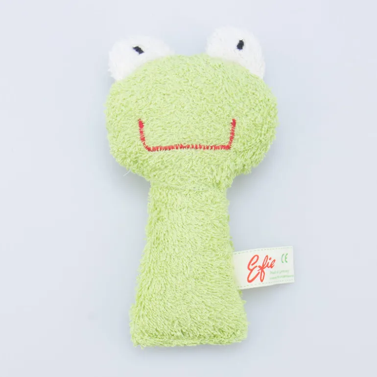 Efie Rassel Frosch