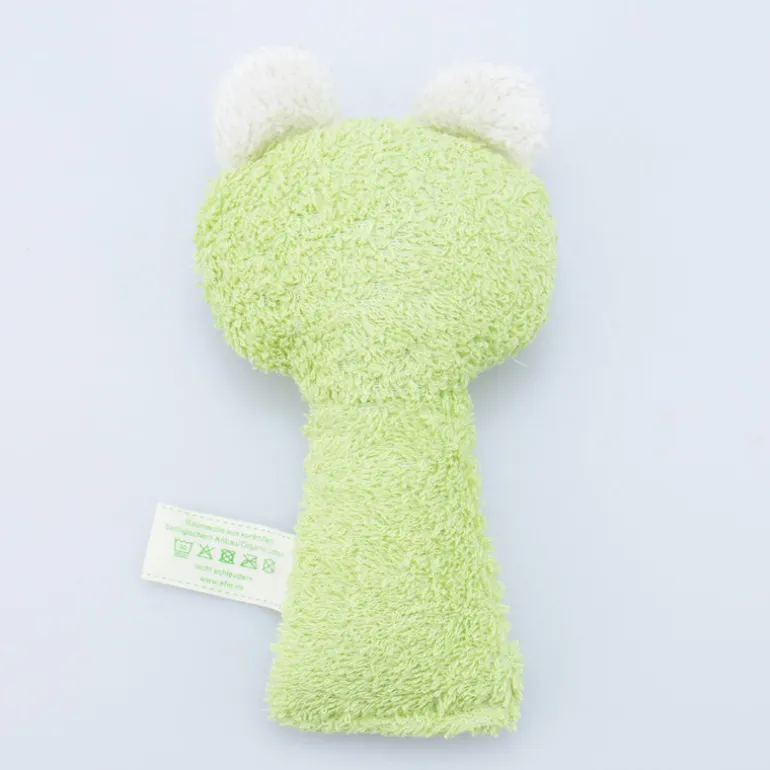 Efie Rassel Frosch