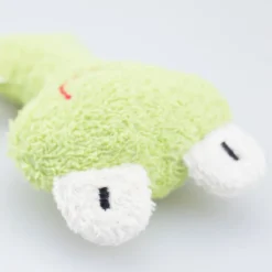Efie Rassel Frosch