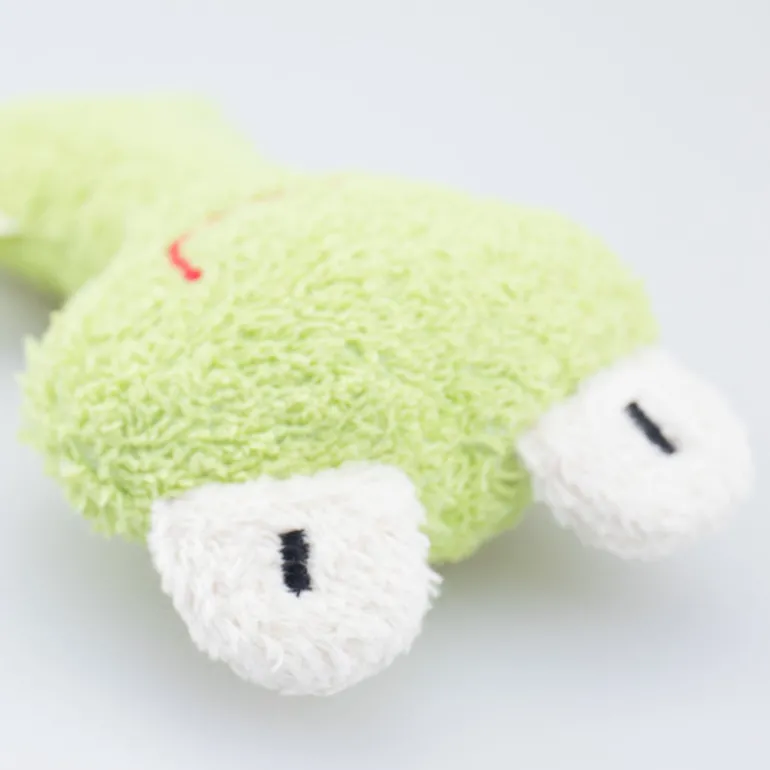 Efie Rassel Frosch