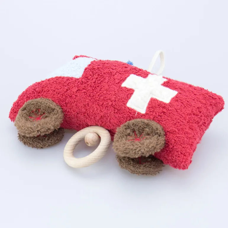 Efie Spieluhr Auto